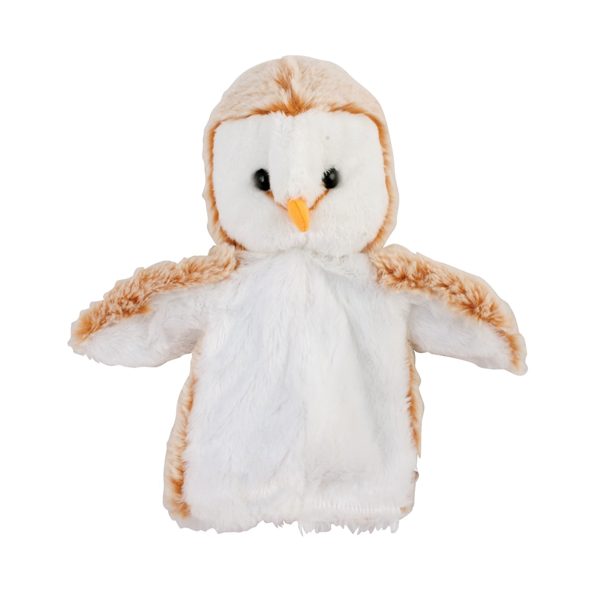 Keycraft 7095 PUPPET PALS Barn Owl