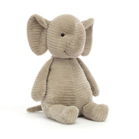 Thumbnail for Jellycat Quaxy Elephant