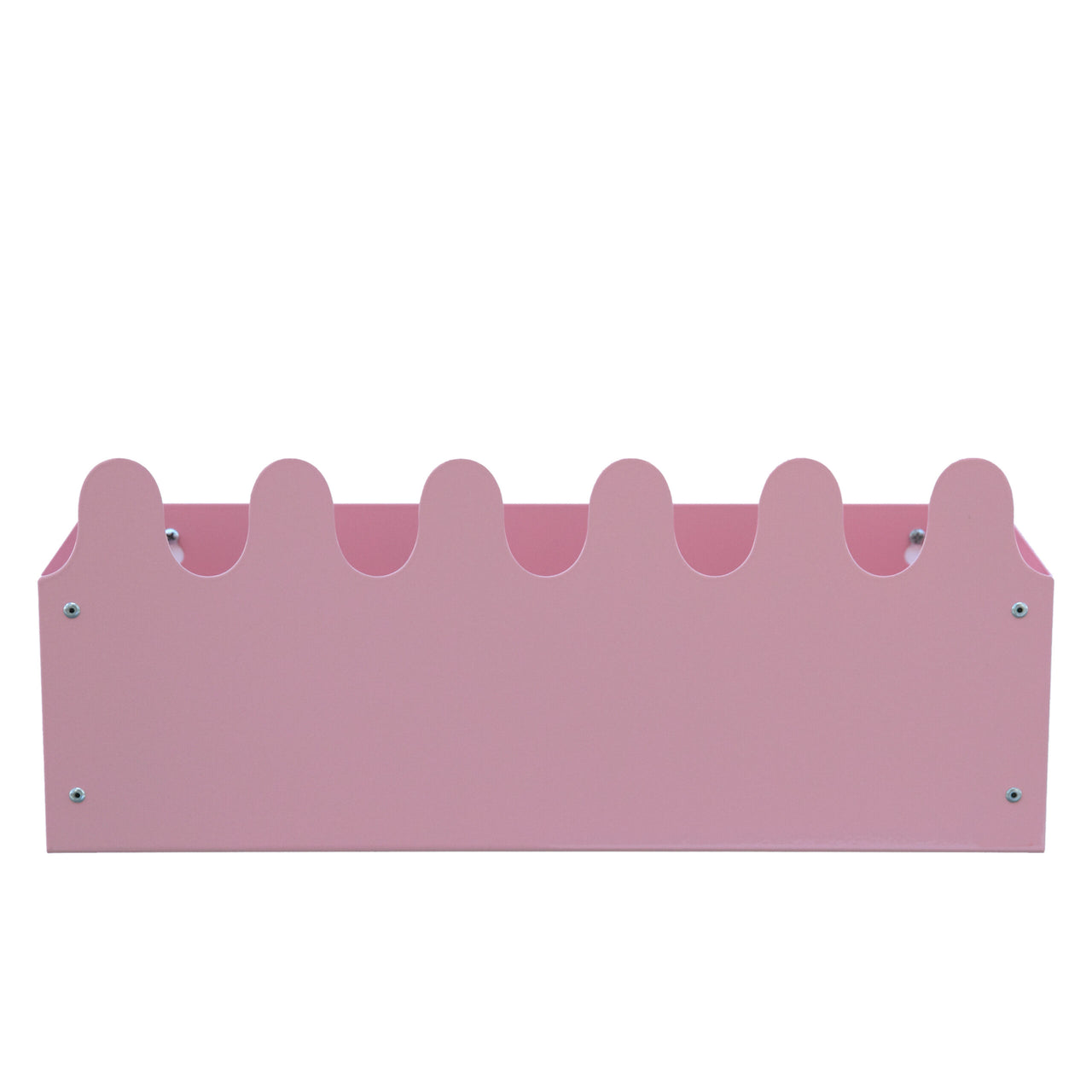 Roommate Sinus Box & Coat rack Violet