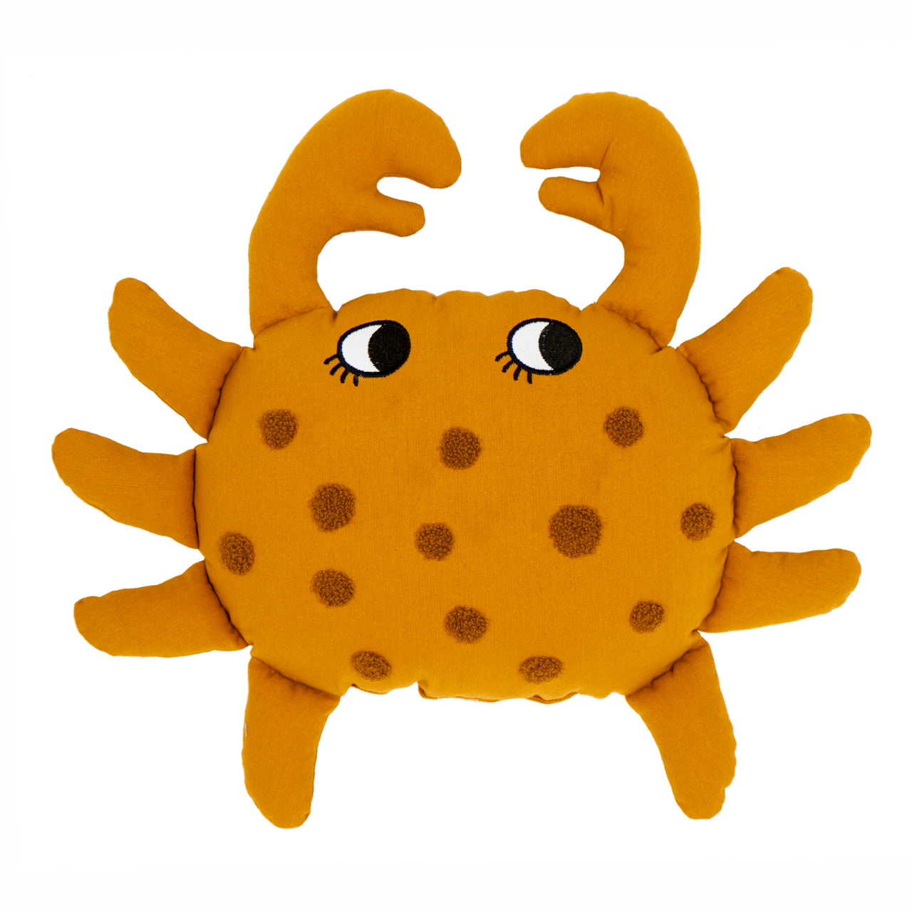 Roommate Crab cushion