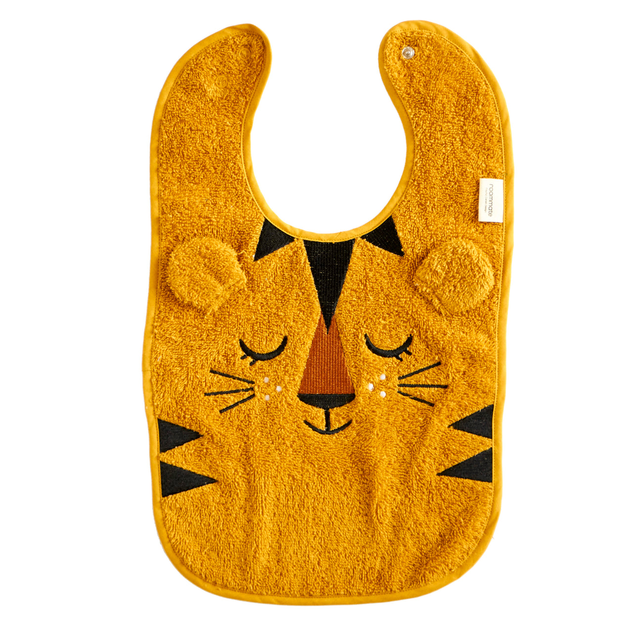 Roommate Bib - TIGER