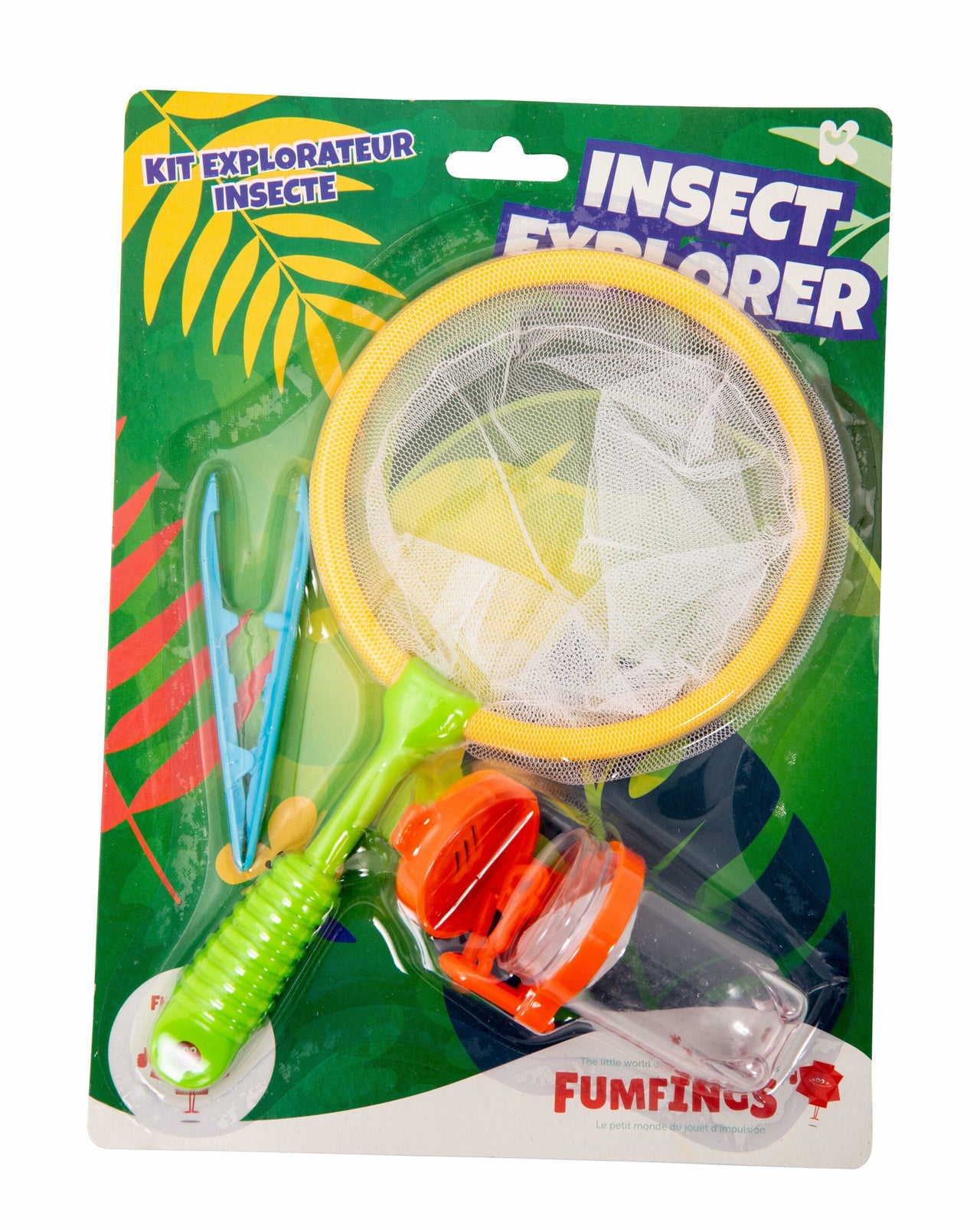 Keycraft Insect Explorer Kit