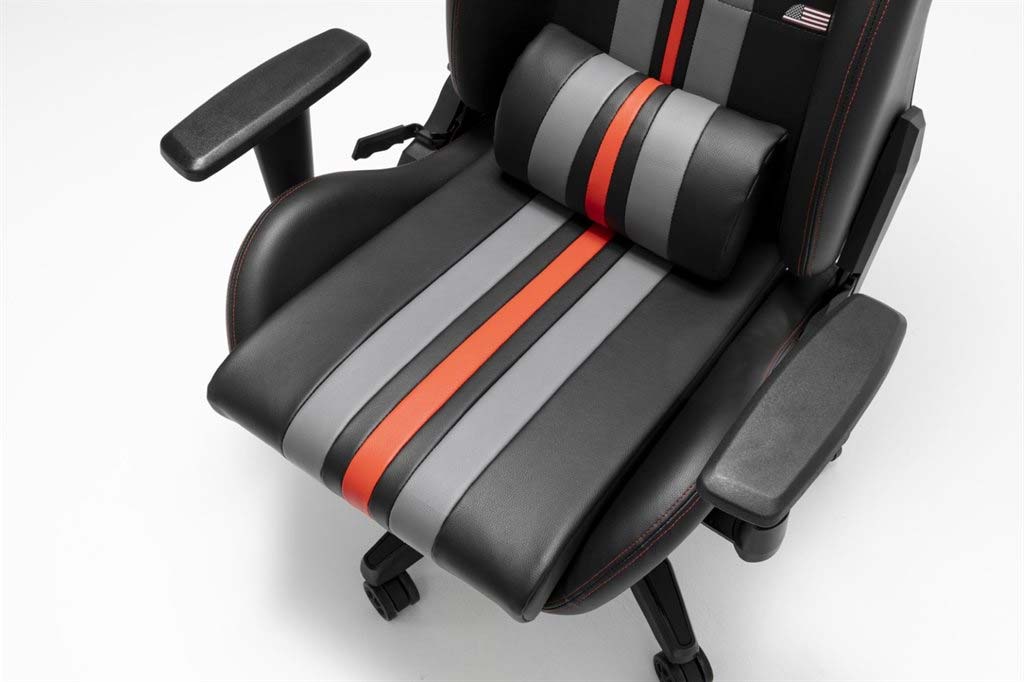 NASA Gamer Chair Shuttle