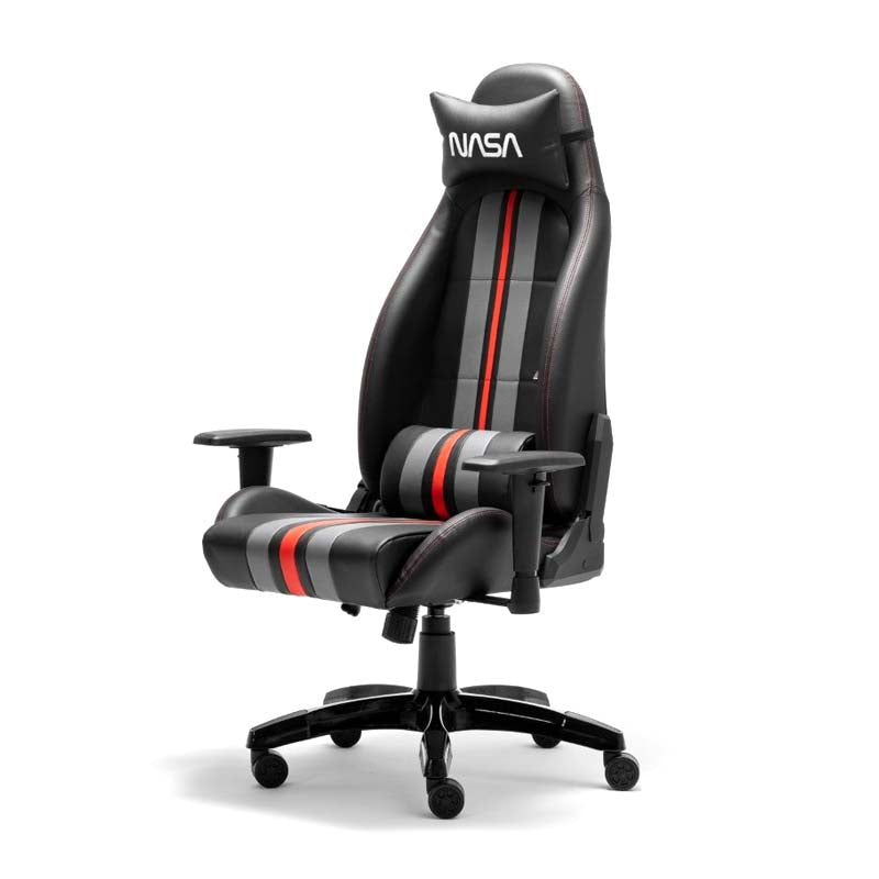 NASA Gamer Chair Shuttle