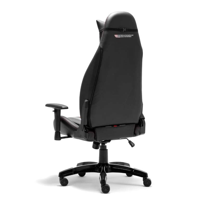 NASA Gamer Chair Shuttle