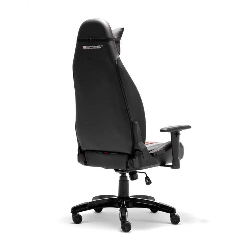 NASA Gamer Chair Shuttle