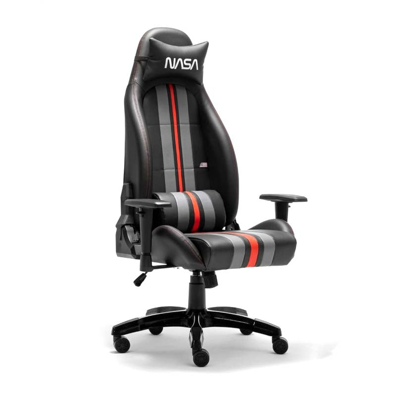 NASA Gamer Chair Shuttle