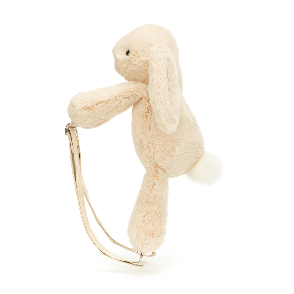 Jellycat Smudge Rabbit Ryggsäck