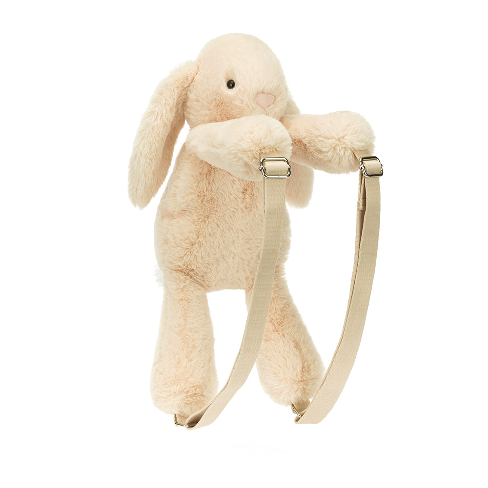 Jellycat Smudge Rabbit Ryggsäck