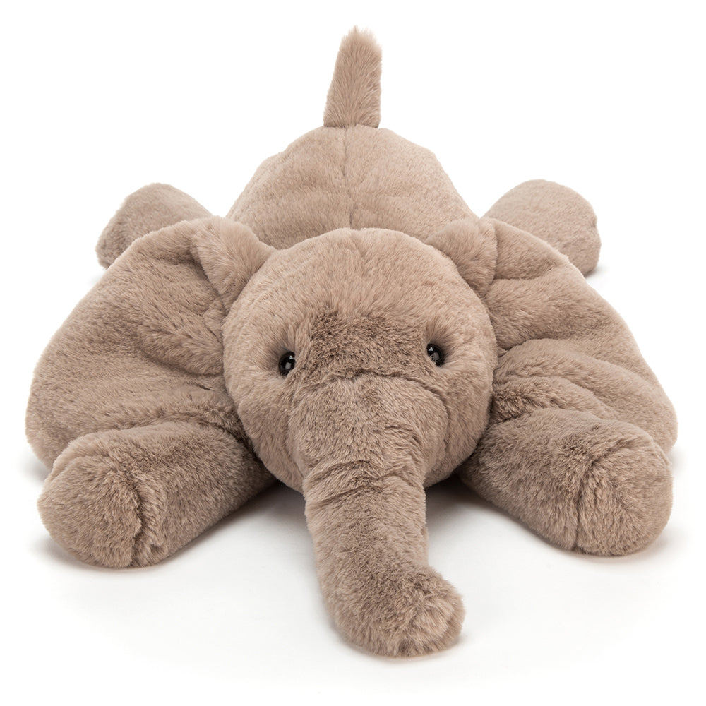 Jellycat Smudge Elpehant Large