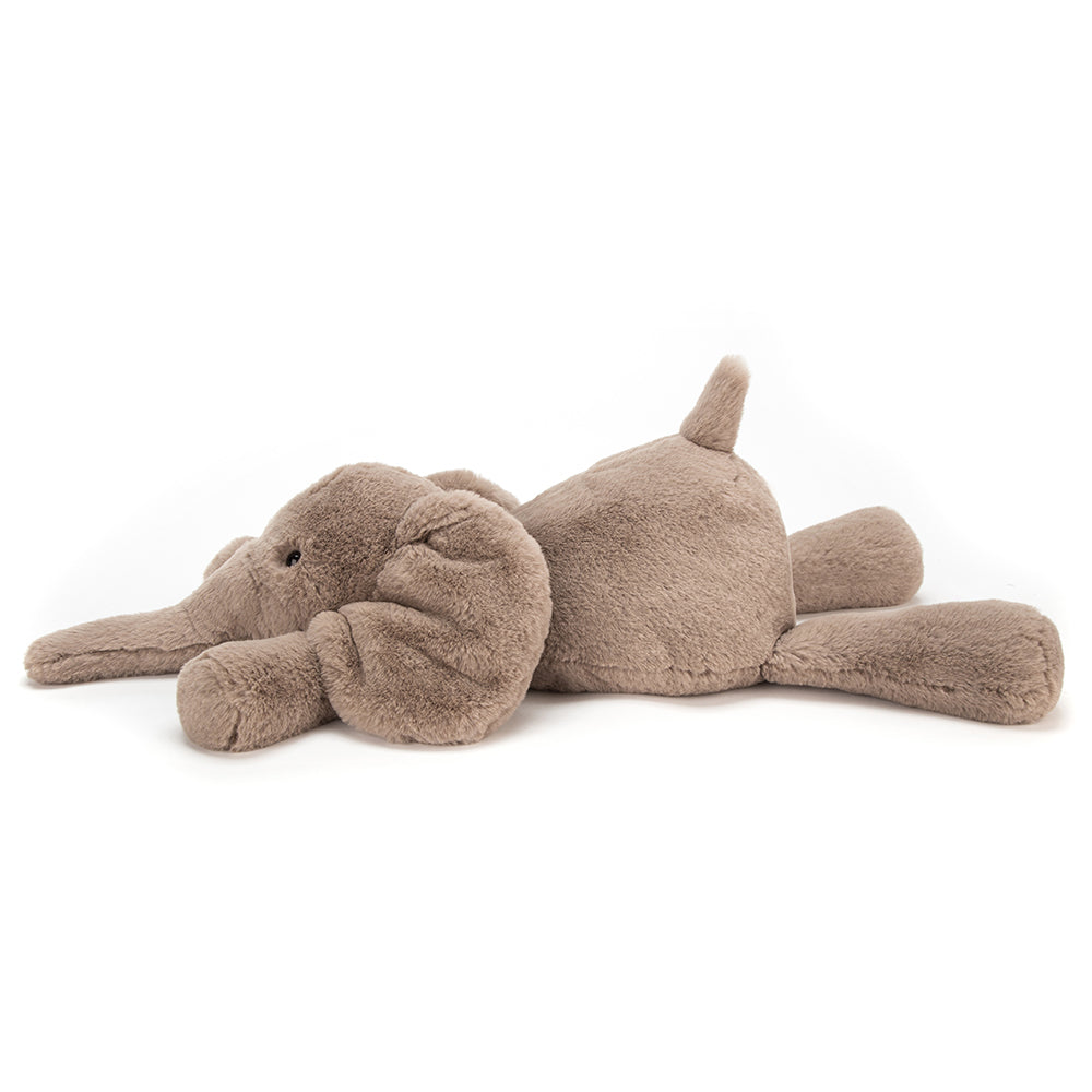 Jellycat Smudge Elpehant Large