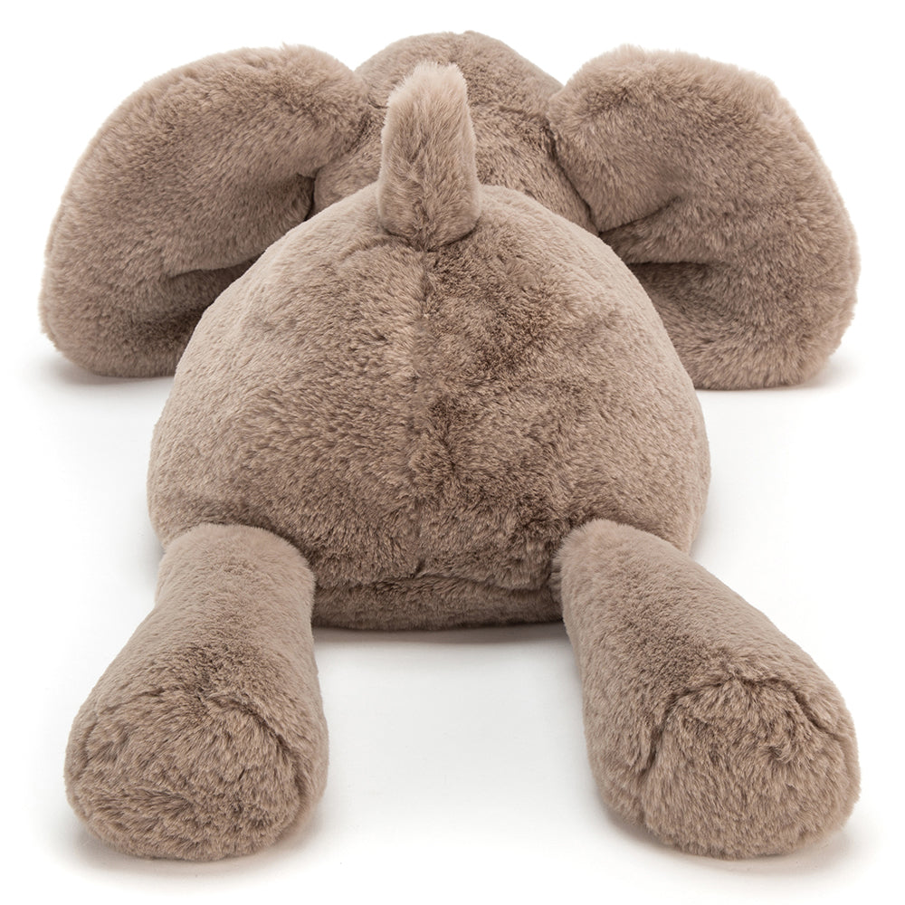 Jellycat Smudge Elpehant Large