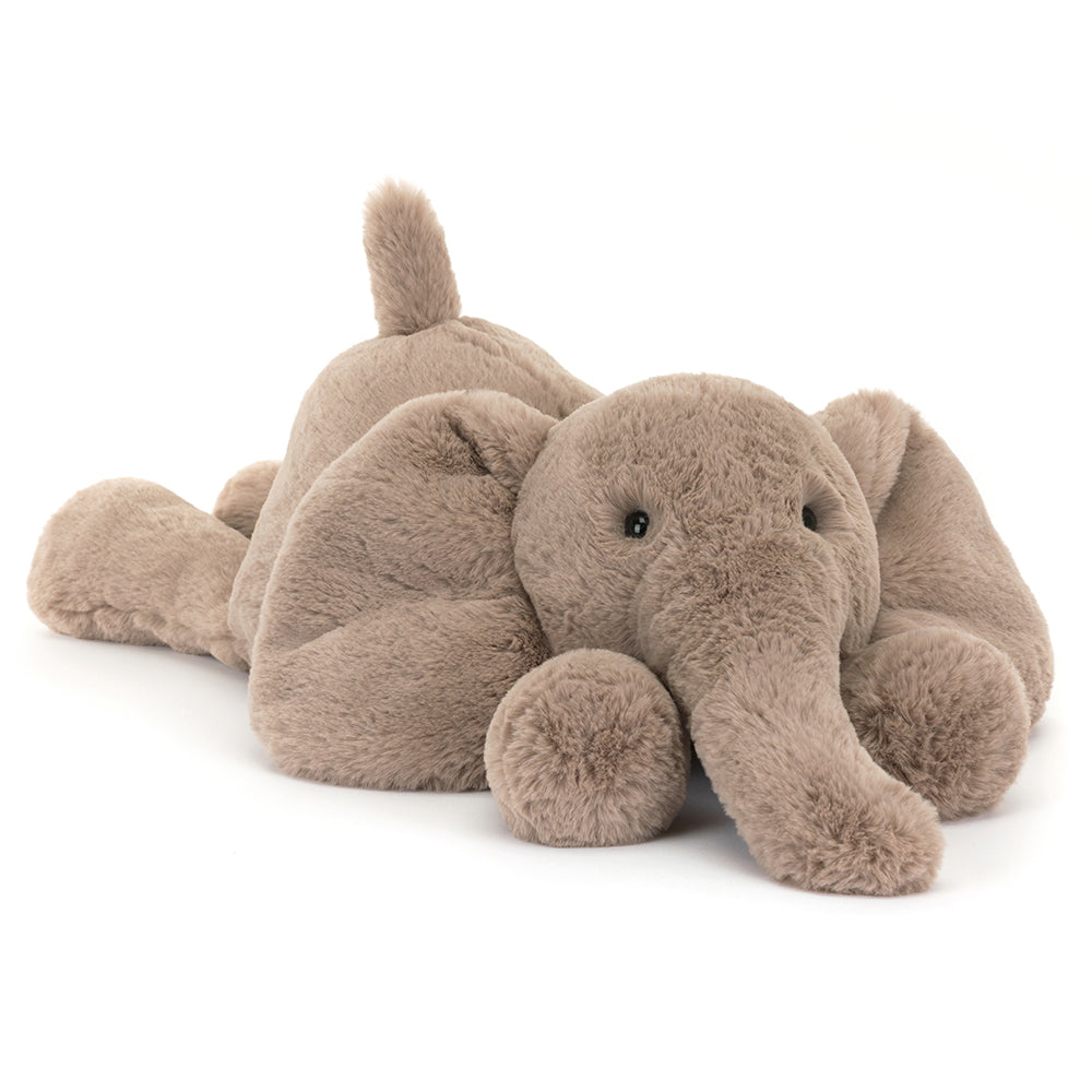 Jellycat Smudge Elpehant Large