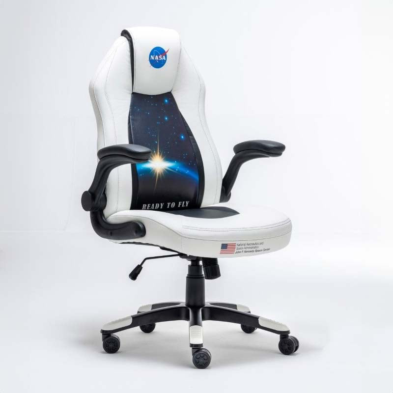 NASA Gamer Chair Stardust