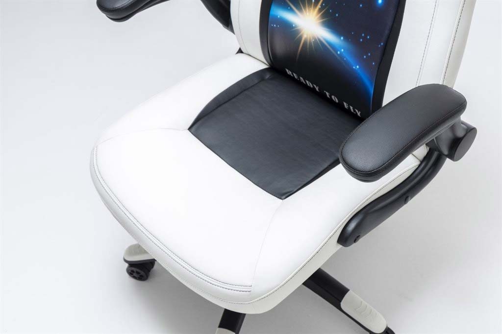 NASA Gamer Chair Stardust