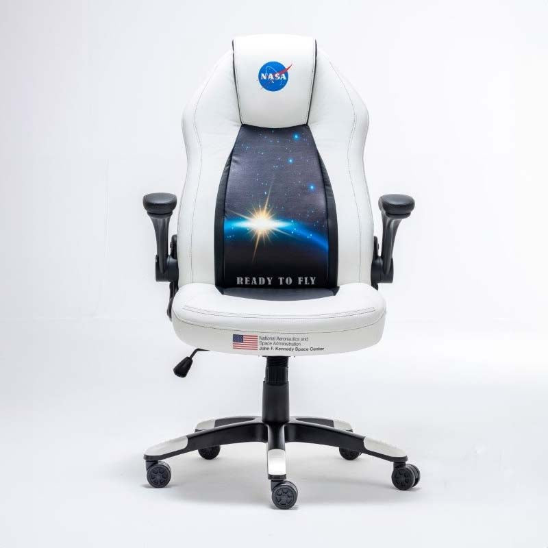 NASA Gamer Chair Stardust