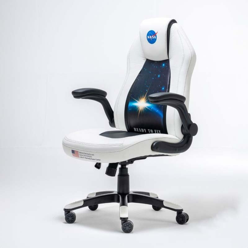 NASA Gamer Chair Stardust