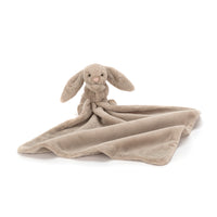 Thumbnail for Jellycat Bashful Beige Bunny Soother