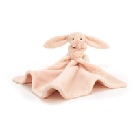 Thumbnail for Jellycat Bashful Blush Bunny Soother