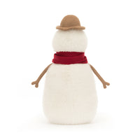 Thumbnail for Jellycat Jesse Snowman