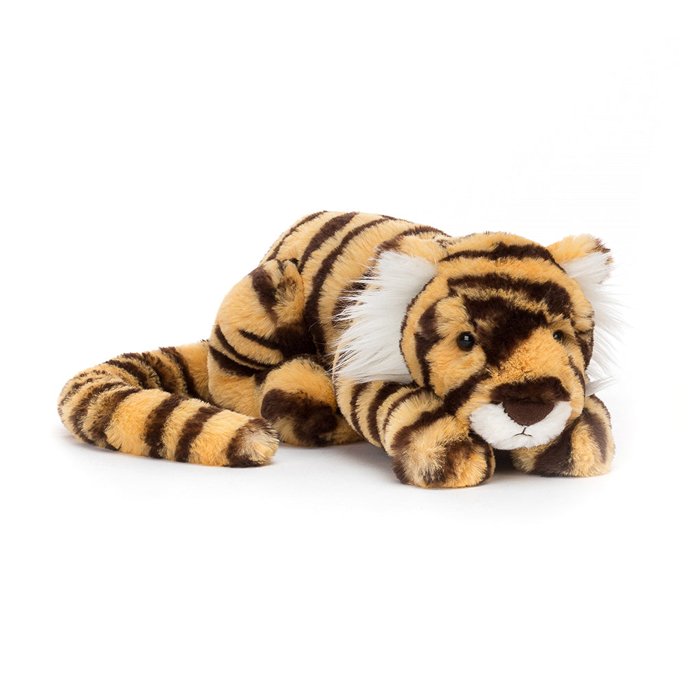 Jellycat Taylor Tiger Little