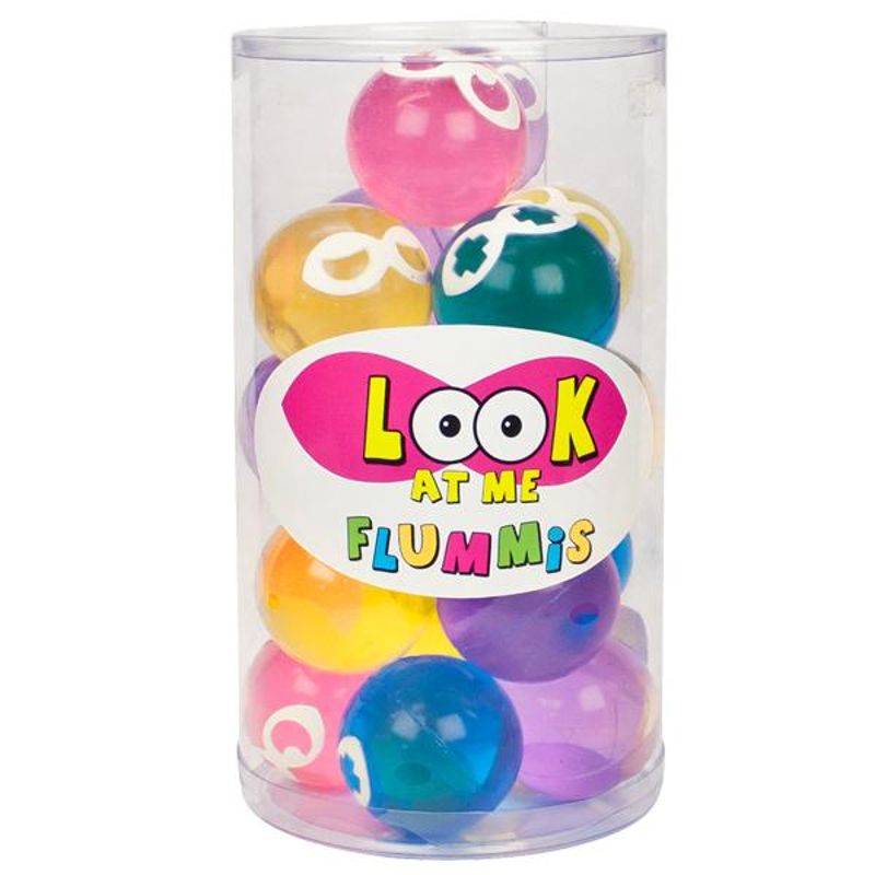 Trendhaus BOUNCING BALL look at me