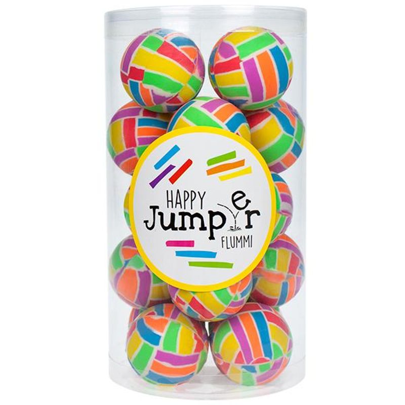 Trendhaus BOUNCING BALL Happy Jumper 43mm