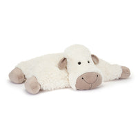 Thumbnail for Jellycat Truffles Sheep Large