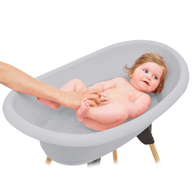 Thermobaby Vasco Badpaket (7 delar)