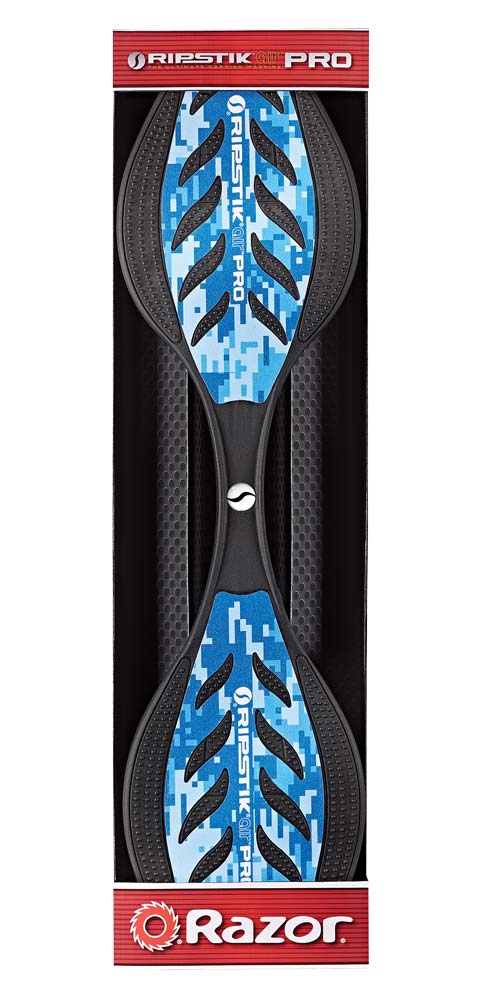 Razor Waveboard RipStik Air Pro Camo