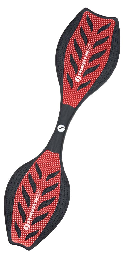 Razor Waveboard RipStik Air Pro Röd