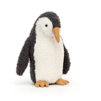 Thumbnail for Jellycat Wistful Penguin Medium