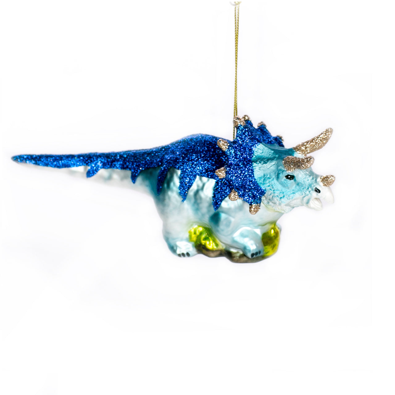 Pellianni Xmas - Triceratops