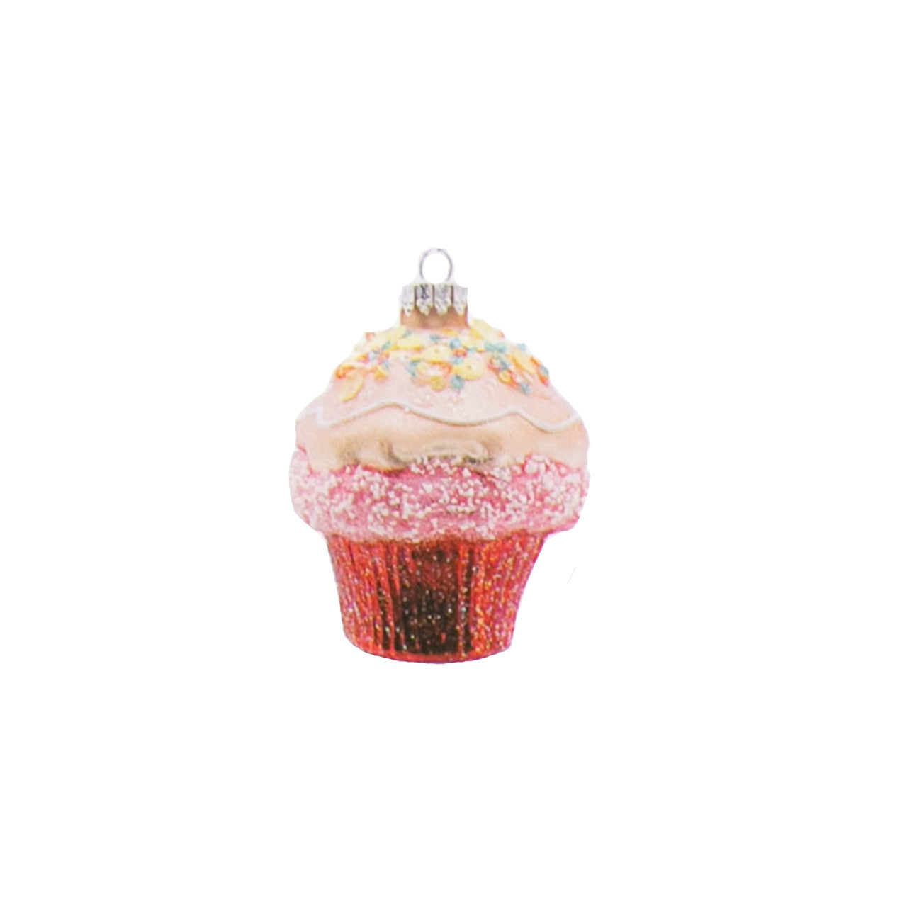 Pellianni Xmas - Cupcake