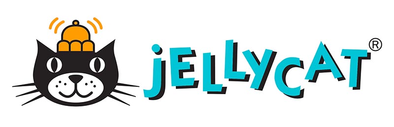jellycat djur