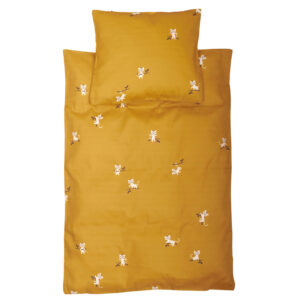 Roommate Doll Bedding - Tiger