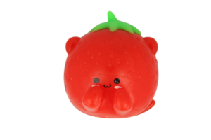 Keycraft GOGOPO CRUSHO´s Strawberry