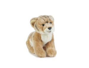 Keycraft Lion Cub Small