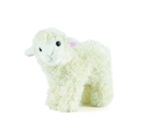 Keycraft Small Standing Lamb
