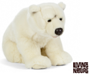 Keycraft Polar Bear Extra Large
