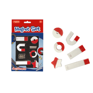 Keycraft Magnet Set