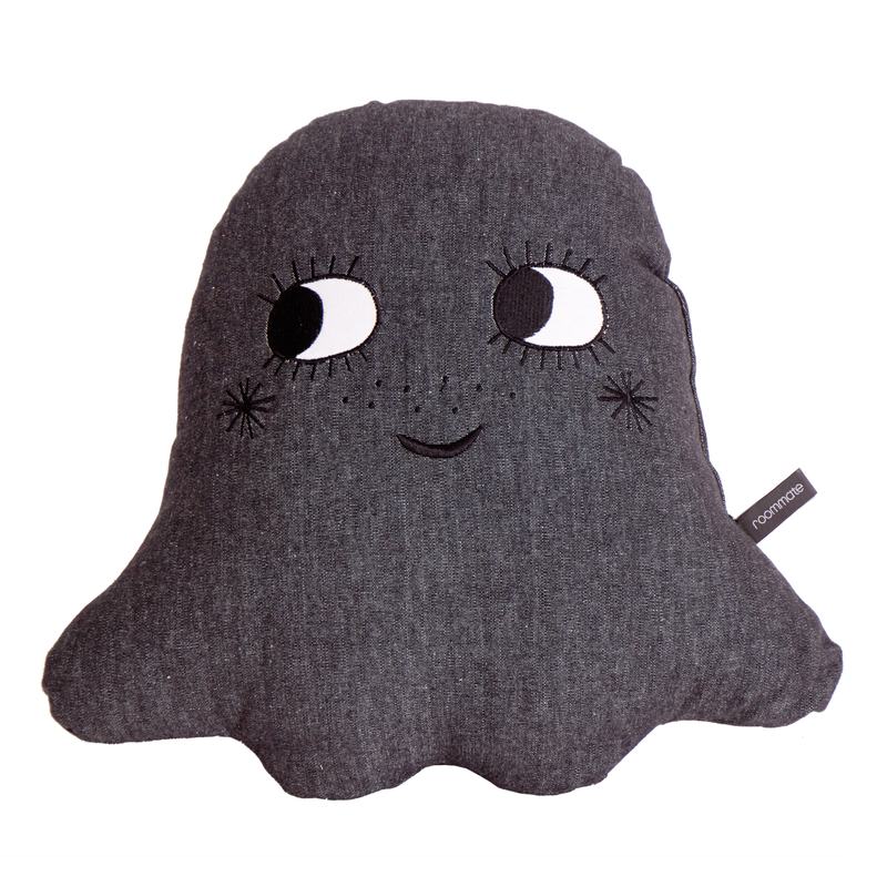 Roommate Ghost cushion Anthracite