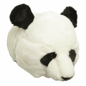 Brigbys Roomfriends Pandahuvud
