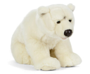 Keycraft Polar Bear Large