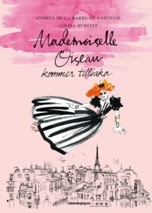 Bonnier Mademoiselle Oiseau kommer tillbaka