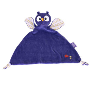 Tikiri Owl Comforter