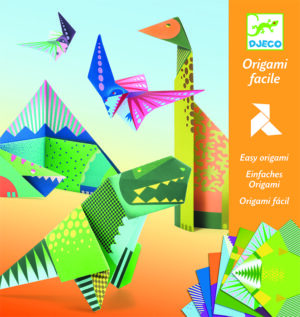 Djeco Origami