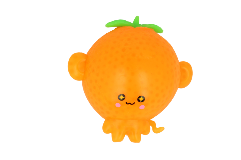 Keycraft GOGOPO CRUSHO´s Orange
