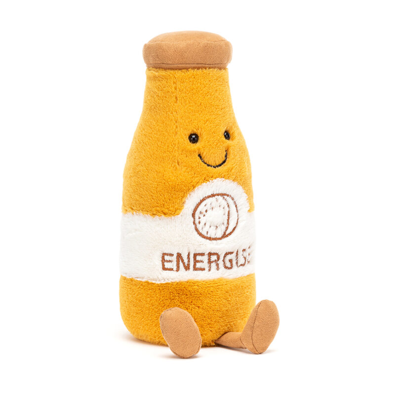 Jellycat Amuseable Juice Energise