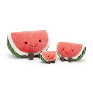 Jellycat Amuseables Watermelon Large